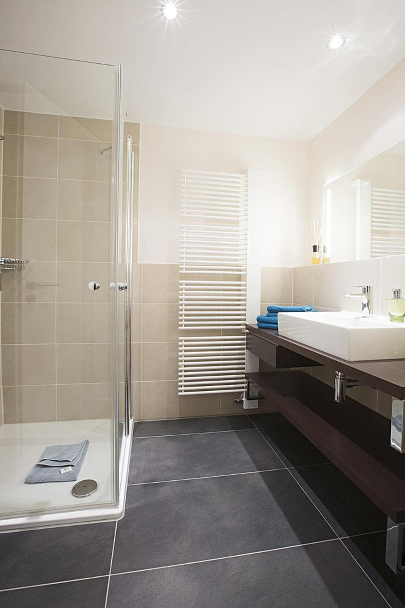 Residenz Am Balmer See - Bs 49 Mit Wellnessbereich Экстерьер фото