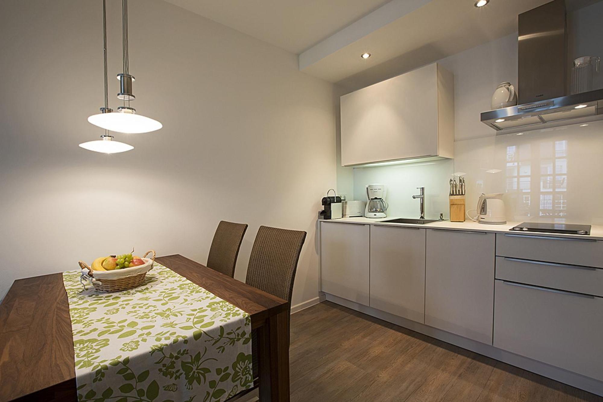 Residenz Am Balmer See - Bs 49 Mit Wellnessbereich Экстерьер фото
