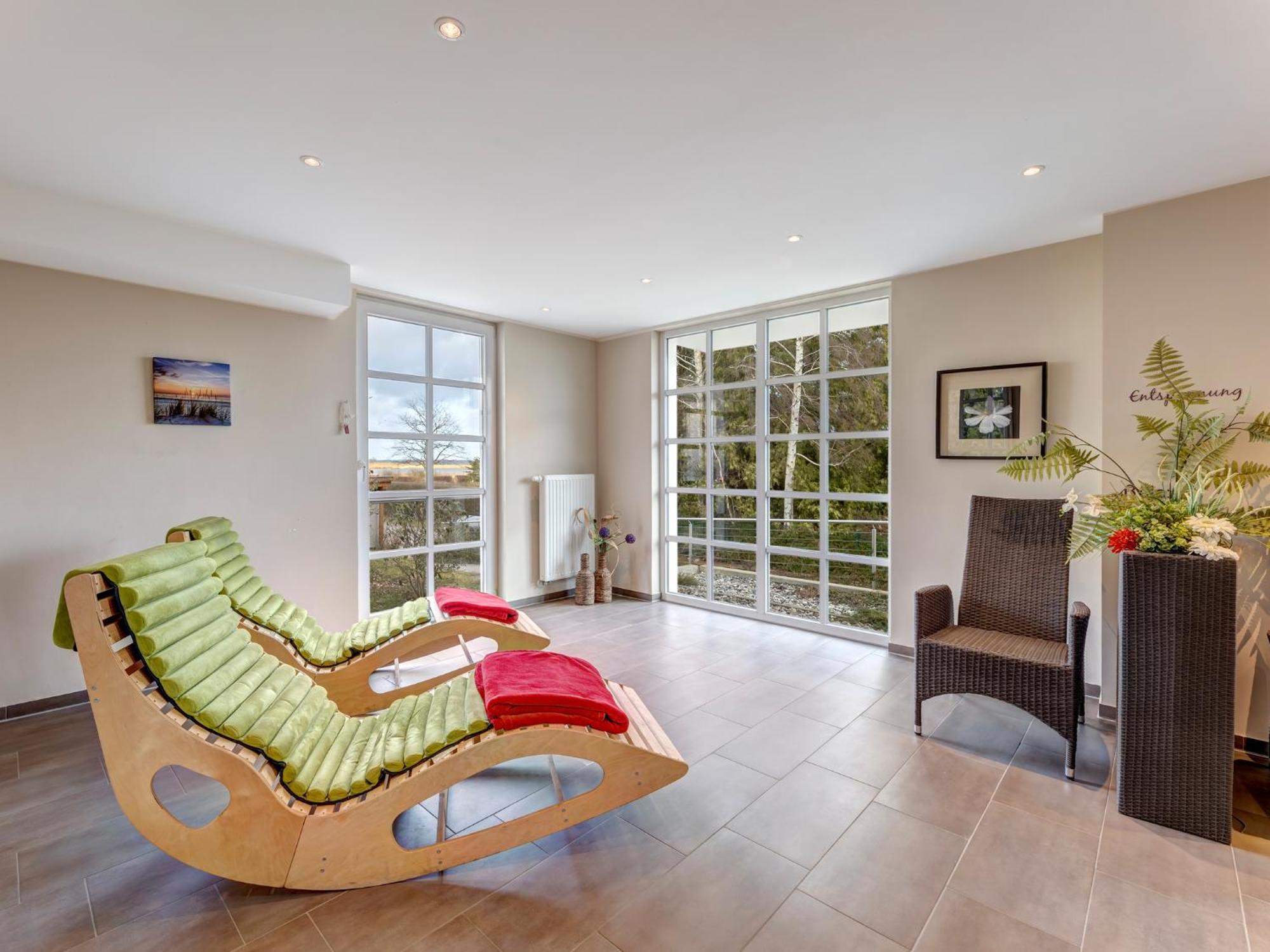 Residenz Am Balmer See - Bs 49 Mit Wellnessbereich Экстерьер фото